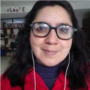 Profesora de Español